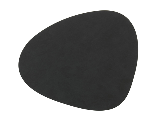 Billede af Dækkeserviet Curve, 37x44cm