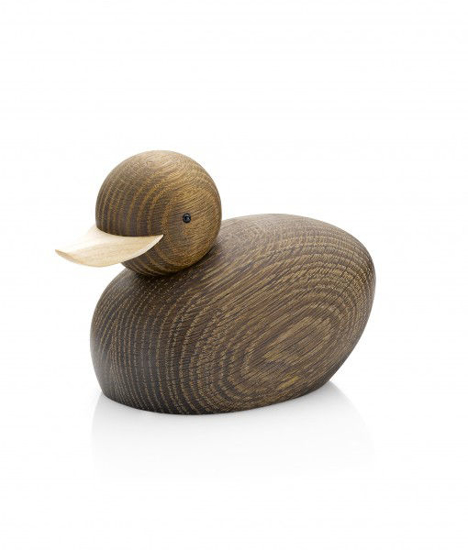 Billede af Skjøde Collection, Duck large