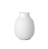 Billede af Lyngby Curve Vase, 12cm