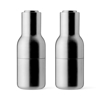 Billede af Bottle Grinder, Brushed Stainless Steel, 2-pack