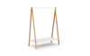 Billede af Toj Clothes Rack Large