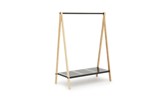 Billede af Toj Clothes Rack Large