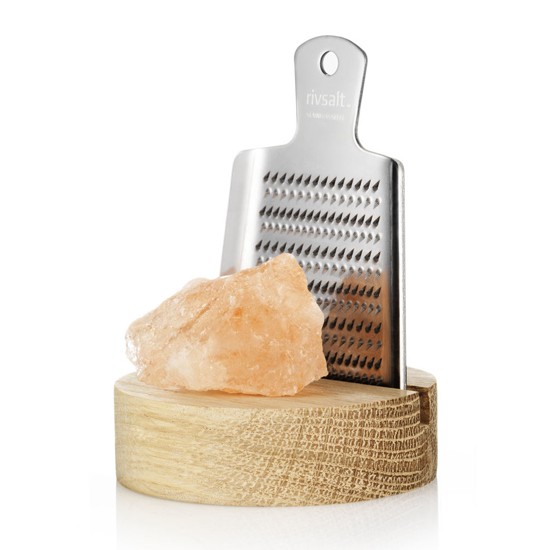 Billede af Rivsalt, Salt
