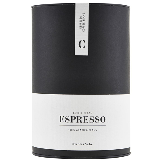 Billede af Espresso bønner