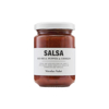 Billede af Salsa, Rød Peber & Chorizo