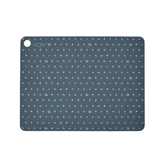 Billede af Placemat - X-MAS 2 stk