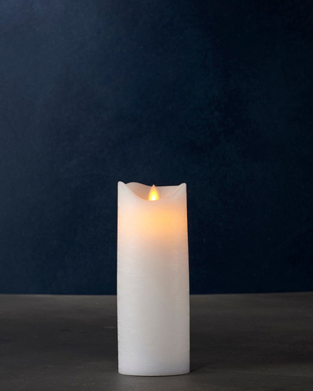 Billede af Sara Exklusiv, Ø7,5xH20cm