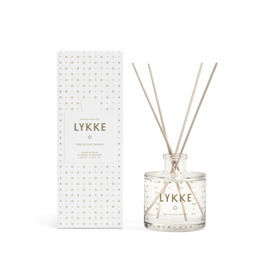 Billede af LYKKE Scent Diffuser