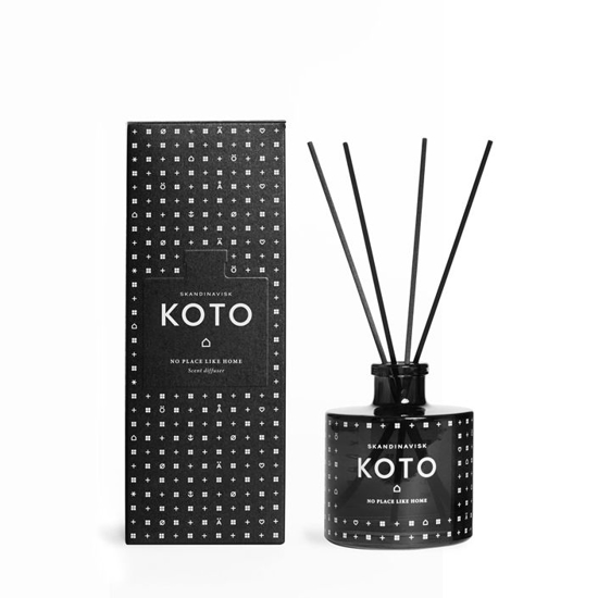 Billede af KOTO Scent Diffuser