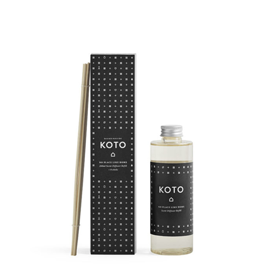 Billede af KOTO Diffuser Refill