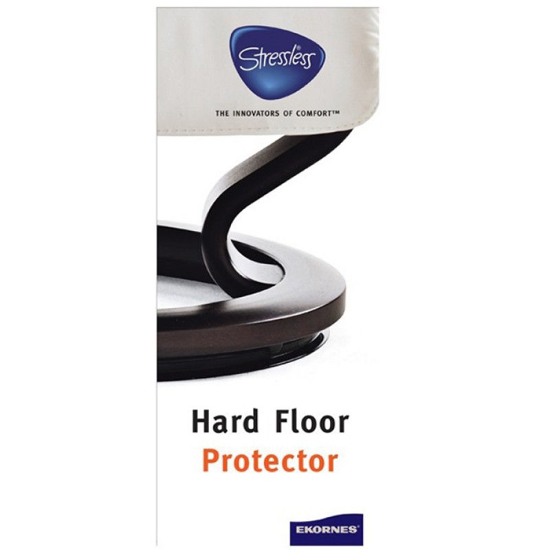 Billede af Stressless® Hard Floor Protector