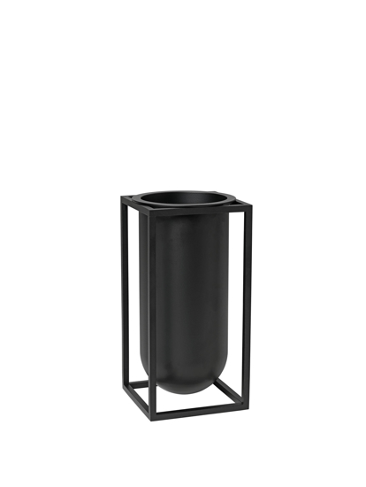 Billede af Kubus vase, Lily
