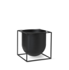 Billede af Kubus Flowerpot, Stor