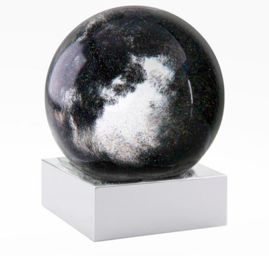 Billede af Snow Globe Eclipse