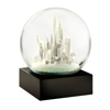 Billede af Snow Globe NYC White