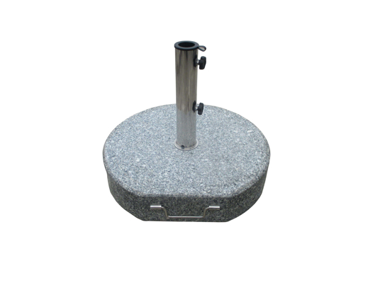 Billede af Parasolfod 50 kg