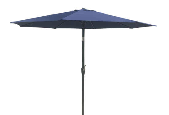 Billede af Sevilla parasol Ø3m