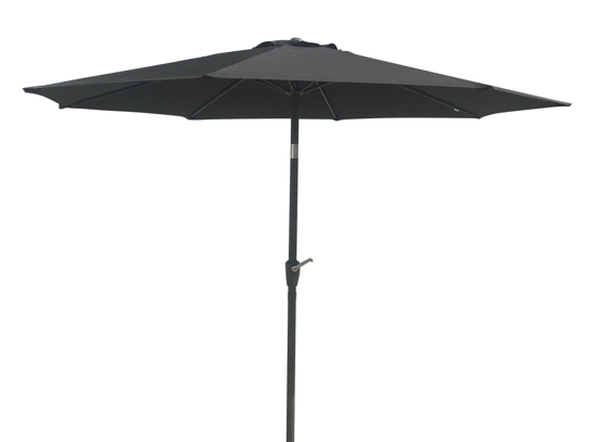 Billede af Sevilla parasol Ø3m