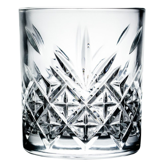 Billede af Timeless Whisky glas