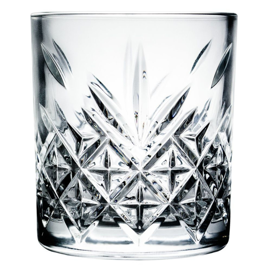 Billede af Timeless Whisky glas