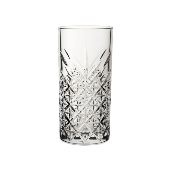 Billede af Timeless Longdrink glas