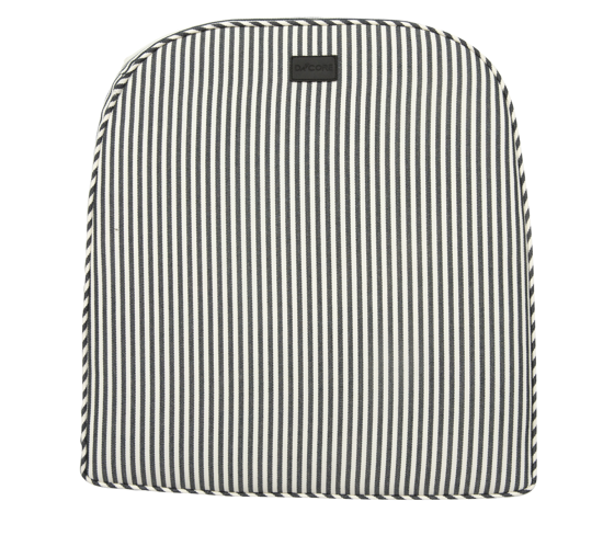 Billede af Havestolshynde, Små striber