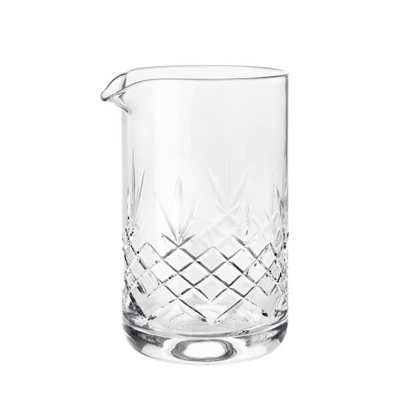Vis detaljer for Crispy Mixer Billede af Crispy Mixer