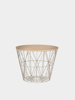 Billede af Wire Basket Top - Small