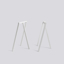 Billede af Loop Stand Frame White