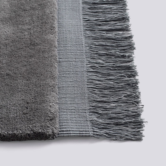 Billede af Raw Rug