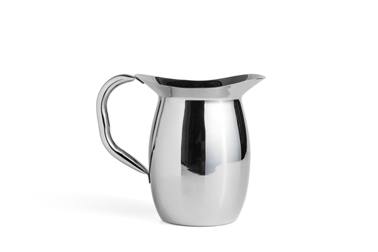 Billede af Indian Steel Pitcher