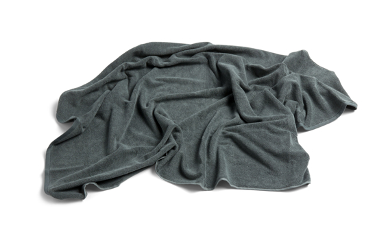 Billede af Frotté Badehåndklæde