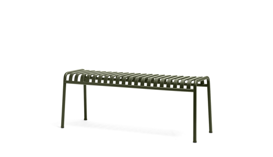 Billede af Palissade Bench