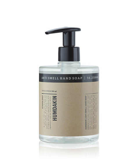 Billede af Anti Smell Handsoap - 500ml