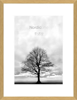 Billede af Nordic Line Slim Oak