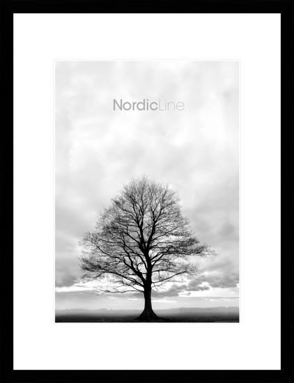 Billede af NordicLine Slim Black