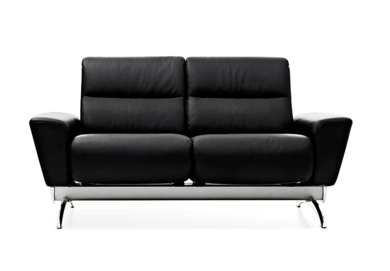 Billede af Stressless® YOU Julia 3 pers sofa med lav ryg