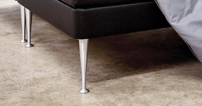 Vis detaljer for Zensizone champagne ben Billede af Zensizone champagne ben