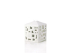 Billede af Urbania Lyshus H10,5cm Byhus