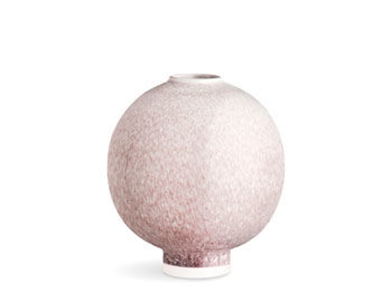 Billede af Unico vase H125 rosa
