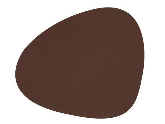 Billede af Dækkeserviet Curve, 37x44cm
