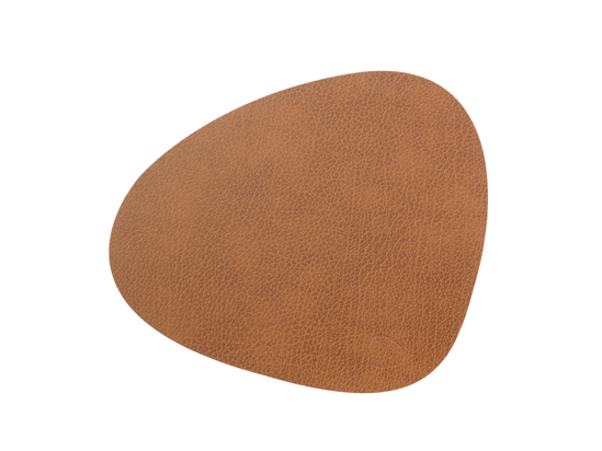 Billede af Dækkeserviet Curve, 24x28cm