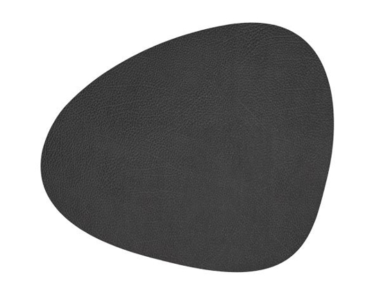 Billede af Dækkeserviet Curve, 37x44cm