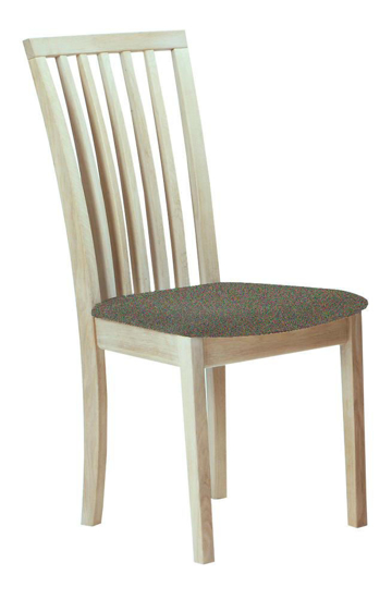 Billede af Skovby SM66 spisebordsstol