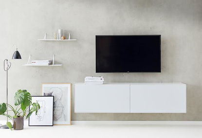 Vis detaljer for Edge skænk Billede af Edge skænk