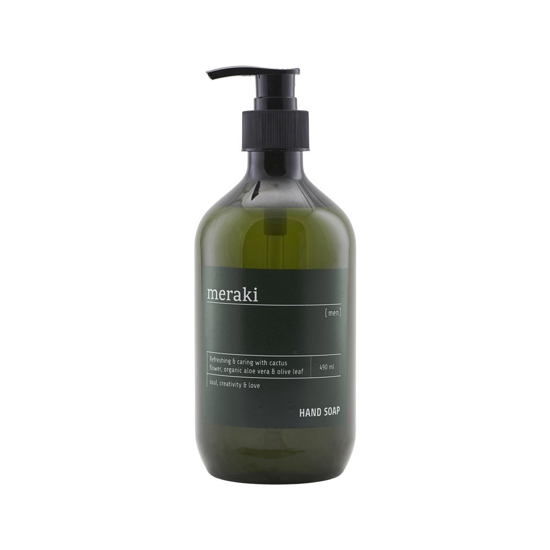 Billede af Meraki Men, Håndsæbe