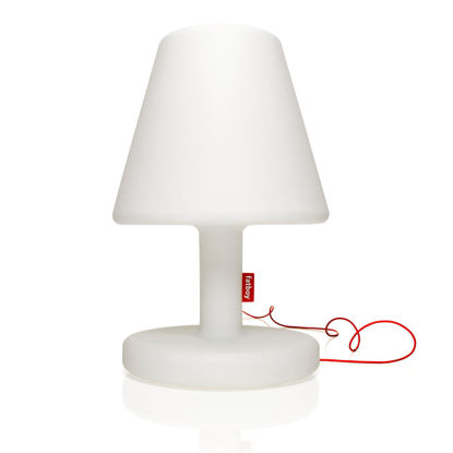 Vis detaljer for Edison The Grand gulvlampe Billede af Edison The Grand gulvlampe