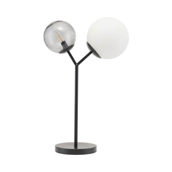 Billede af Twice Bordlampe