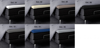 Billede af CPH Living lagen U-Split 180x200 sort