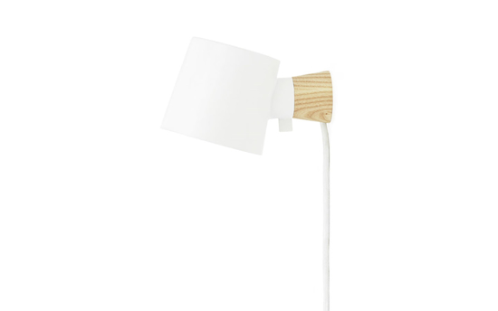 Billede af Rise Wall Lamp EU